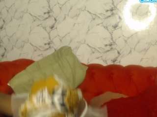SassyMystique live webcam show