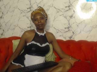 SassyMystique live webcam show