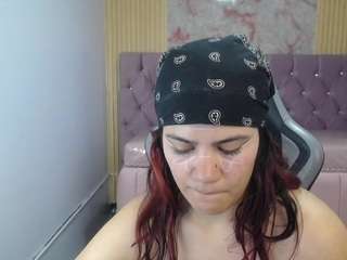 scarlett-jhonson-ch live webcam show