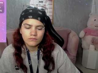 scarlett-jhonson-ch's live room
