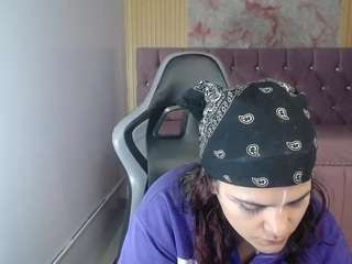 scarlett-jhonson-ch live webcam show