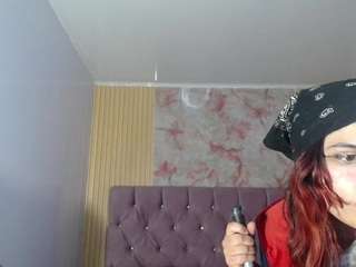 scarlett-jhonson-ch live webcam show