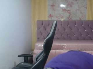 Scarlett-Jhonson-Ch live webcam show