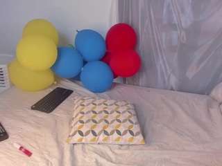 Live cam show with Sofiaaa-Smith18