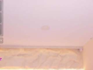 sofiathonsonn live webcam show