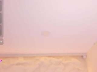 SofiaThonsonn live webcam show