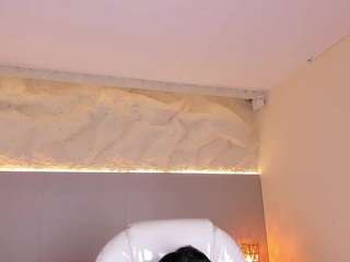 SofiaThonsonn live cam preview