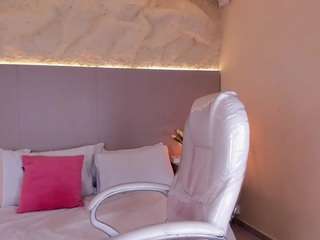 SofiaThonsonn live cam preview