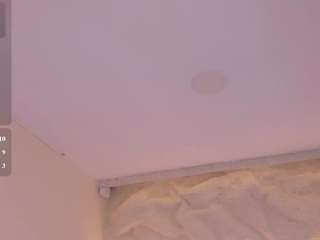 SofiaThonsonn live cam preview