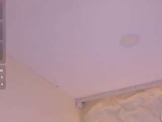 SofiaThonsonn live cam preview
