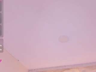 SofiaThonsonn live cam preview