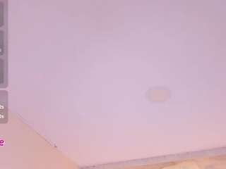 SofiaThonsonn live cam preview