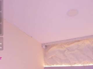 SofiaThonsonn live cam preview