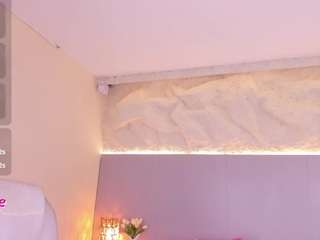 SofiaThonsonn live cam preview