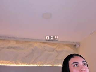 SofiaThonsonn live cam preview