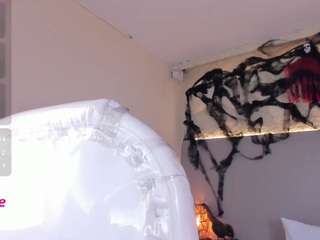 sofiathonsonn's live room