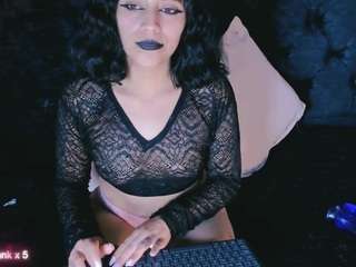 star-doll Live Webcam on CamSoda