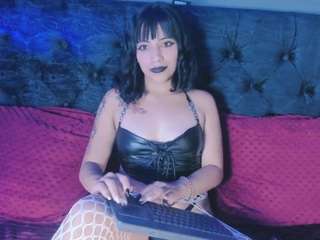 star-doll live cam — armpits, normal, moaning