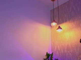 VictoriaRegia1 live webcam show