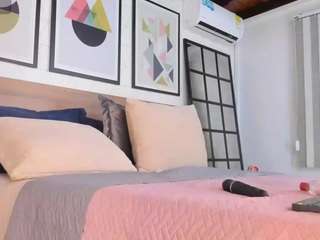 zafirablack Sex Cam Show