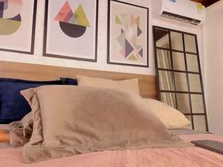 zafirablack Sex Cam Show
