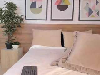 zafirablack Live Webcam on CamSoda