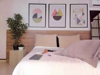 zafirablack live webcam show