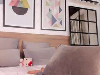 ZafiraBlack live webcam show