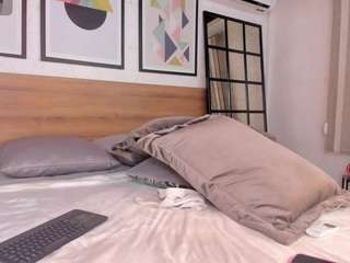 zafirablack's live room
