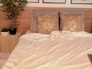 zafirablack Live Webcam on CamSoda