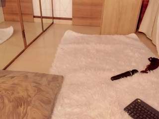 zafirablack's live room