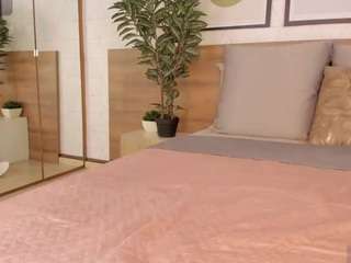 ZafiraBlack live cam preview