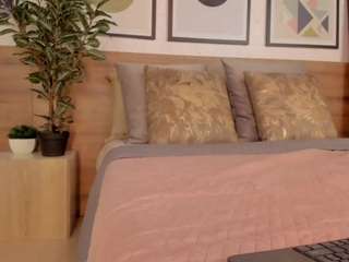 ZafiraBlack live cam preview