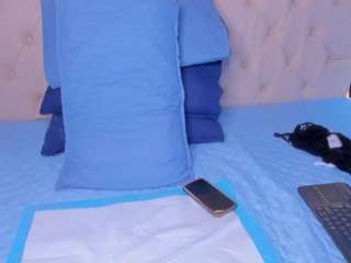 antonella-lucent... Live Webcam on CamSoda