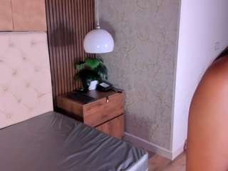 antonella-lucenti Sex Cam Show