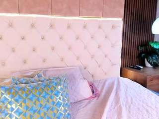 antonella-lucenti Sex Cam Show