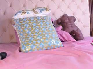 antonella-lucent... Live Webcam on CamSoda