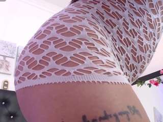 biancadollx live webcam show