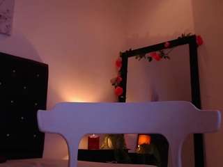Biancadollx live webcam show