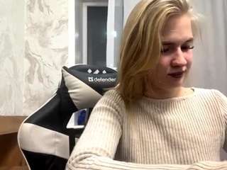 cristalhutchen Live Webcam on CamSoda