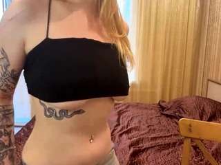 cristalhutchen Sex Cam Show