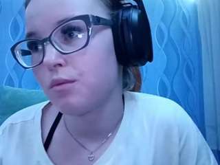 cyndivaudrain Live Webcam on CamSoda
