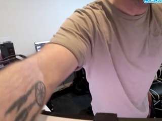 Hyperkaine Camsoda live cam
