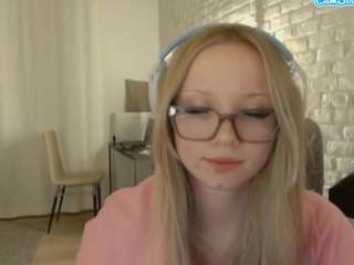 janicecerrillo Live Webcam on CamSoda