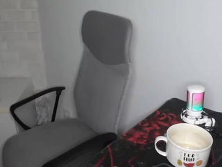 Live cam show with JaniceCerrillo