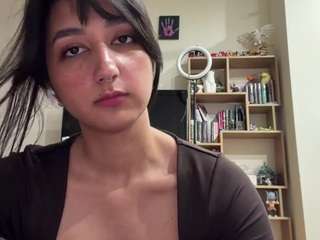 Live cam show with MichaeleHermanson