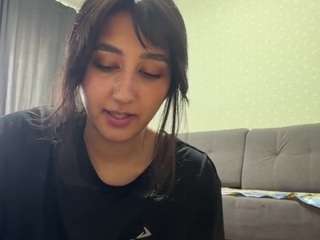 Live cam show with MichaeleHermanson