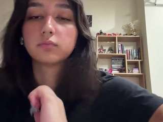 Michaelehermanson's cam show statistics and live stream