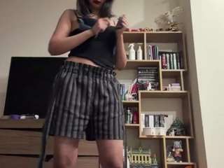 michaelehermanson Sex Cam Show