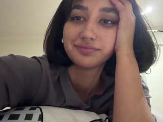 Show me your attention! #new #18 #shy #teen #skinny [GOAL MET]